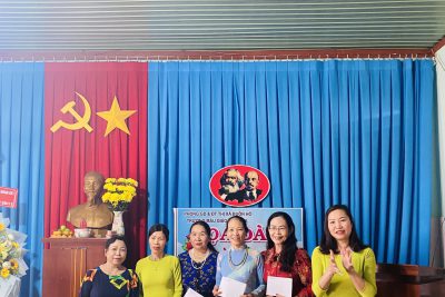 Tọa đàm ngày nhà giáo Việt Nam 20-11-2022