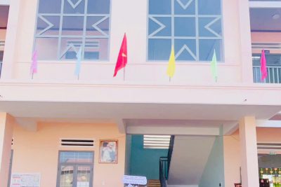 TỌA ĐÀM NGÀY 20/11