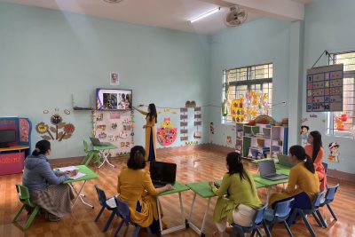 THUYẾT TRÌNH – HỘI THI GIÁO VIÊN DẠY GIỎI CẤP TRƯỜNG – 28/10/2023