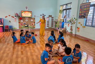 GIÁO ÁN ĐIỆN TỬ -LÁ 2 – TIẾT DẠY TỐT – BÙI THỊ THANH TÂM – LQCC ” I,T,C”