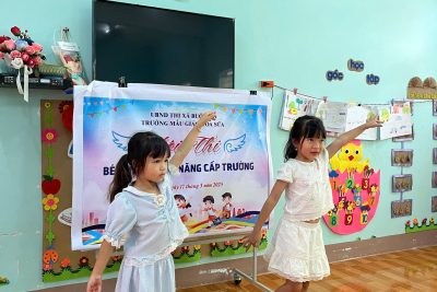 Thông báo việc đánh giá giáo viên, cán bộ QLCS GDMN trên phần mềm TEMIS