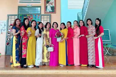 ĐẠI HỘI CÔNG NHÂN VIÊN CHỨC NGƯỜI LAO ĐỘNG